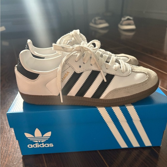 Adidas samba OG - Picture 2 of 5